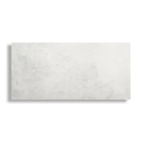 Vloertegel 60x120 cm Betonlook Amsterdam Grijs antislip R10 N139