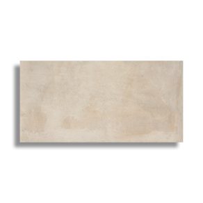 Vloertegel 60x120 cm Betonlook Cotto Beige R128. Ook in andere maat leverbaar
