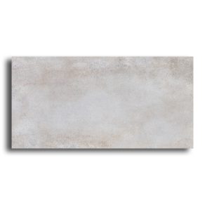 Vloertegel 60x120 cm Betonlook Oxider grijs R88