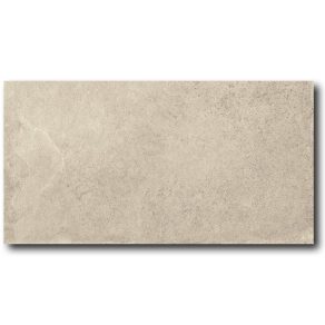 Vloertegel 60x120 cm Betonlook Roma Beige grijs M23