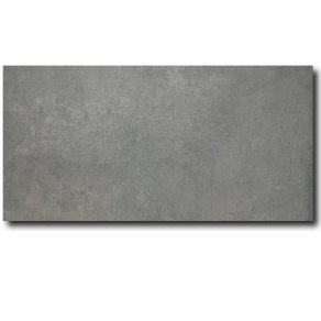 Vloertegel 60x120 cm Cercom Gavi Betonlook grijs CC1