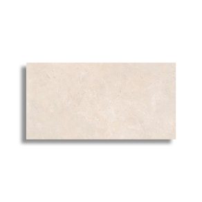 Vloertegel 60x120 cm Frans kalksteen imitatie Pignan Beige G55. Ook in meerdere maten leverbaar