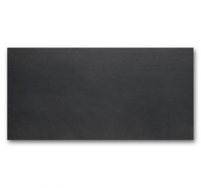 Vloertegel 60x120 cm Hardsteen look Antraciet DC112