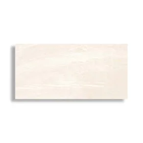 Vloertegel 60x120 cm Leisteenlook Fila Licht Beige CR5