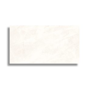 Vloertegel 60x120 cm Marmerlook Cairo Crema wit R112