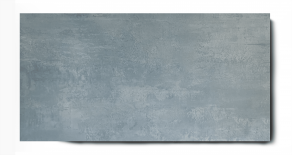 Vloertegel 60x120 cm Metaallook Alloy Vintage Blauw DC105 is ook leverbaar in 30x60 cm, 80x80 cm en 60x60 cm. Deze vintage metaallook tegels geven een strakke, unieke uitstraling. De voordelen van keramische tegels zijn bijvoorbeeld dat ze zeer laag in onderhoud, milieuvriendelijk, hygiënisch en bestendig tegen hitte zijn. Deze tegels zijn te gebruiken voor gebruik op de vloer, wand en in combinatie met vloerverwarming.
