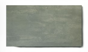 Vloertegel 60x120 cm Metaallook Alloy Vintage Groen DC104 is ook leverbaar in 30x60 cm, 80x80 cm en 60x60 cm. Deze vintage metaallook tegels geven een strakke, unieke uitstraling. De voordelen van keramische tegels zijn bijvoorbeeld dat ze zeer laag in onderhoud, milieuvriendelijk, hygiënisch en bestendig tegen hitte zijn. Deze tegels zijn te gebruiken voor gebruik op de vloer, wand en in combinatie met vloerverwarming.