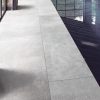 Vloertegel Tivoli Metallook Licht Grijs CC22