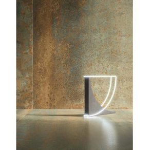 Vloertegel 60x120 cm Metallook Sassuolo Koper M28_inspiratie foto