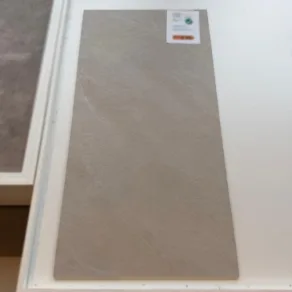 Vloertegel 60x120 cm Natuursteenlook Verbie Beige APA5 is geschikt voor badkamer tot woonkamer