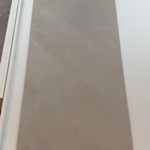 Vloertegel 60x120 cm Natuursteenlook Verbie Beige APA5 is geschikt voor keuken en toilet-