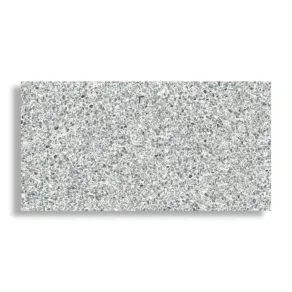 Vloertegel 60x120 cm Terrazzo Naville Groen NAV139