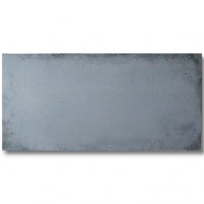 Vloertegel 60x120 cm betonlook Nepal blauw A335