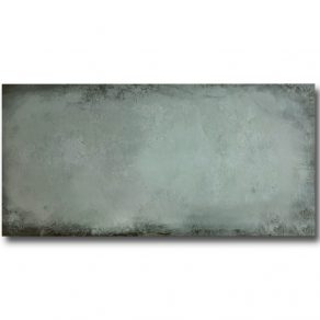 Vloertegel 60x120 cm betonlook Nepal groen A336