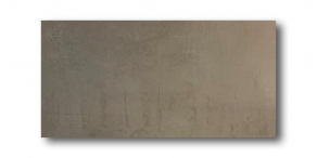 Vloertegel 60x120 cm betonlook Steel taupe C28