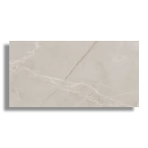 Vloertegel 60x120 cm marmerlook Braga ivoor R23. Ook leverbaar in andere maten