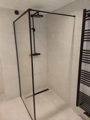 Vloertegel 60x120 cm marmerlook Toledo Creme R33_als tegels voor badkamer