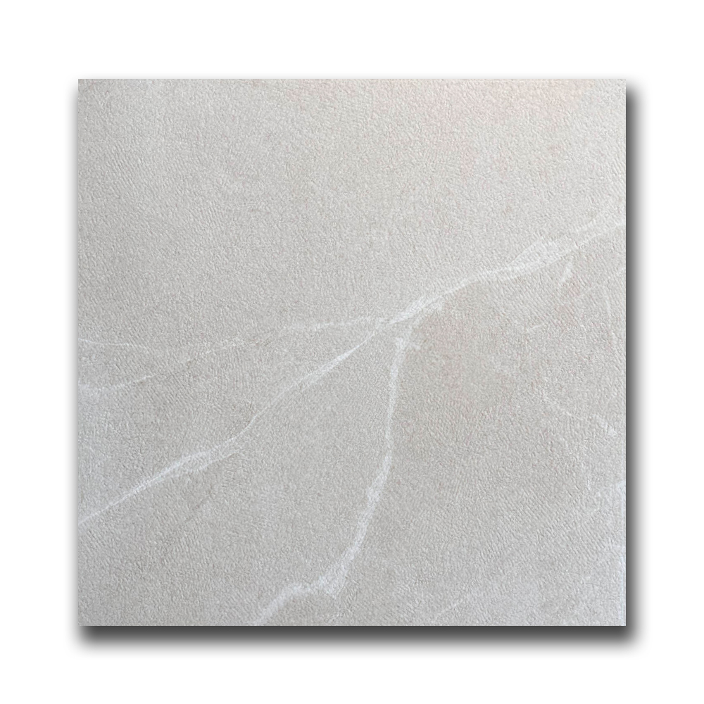 Vloertegel 60x60 cm marmerlook Soria creme R58