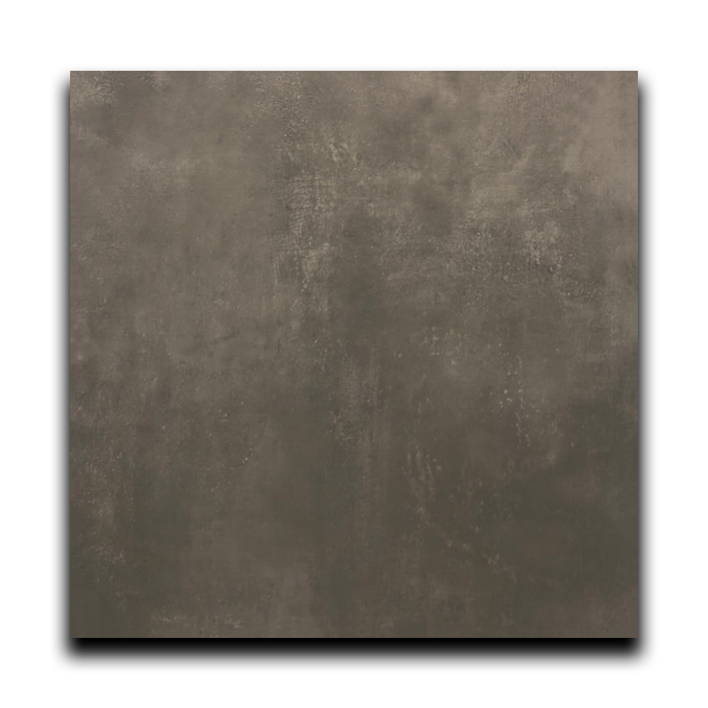 Vloertegel 60x60 cm Betonlook Catania Grijs PS26