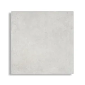 Vloertegel 60x60 cm Betonlook Faro Licht Grijs N134