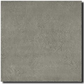 Vloertegel 60x60 cm Betonlook Hollywood Donker grijs M15