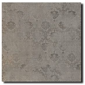 Vloertegel 60x60 cm Betonlook Hollywood carpet Donker grijs M15