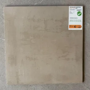 Vloertegel 60x60 cm Betonlook Merci taupe R24-2
