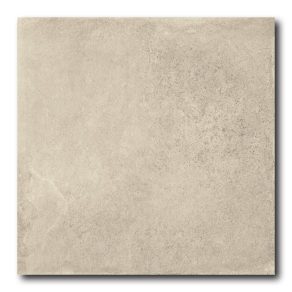 Vloertegel 60x60 cm Betonlook Roma Beige grijs M23