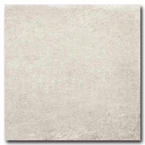 Vloertegel 60x60 cm Betonlook Roma Witgrijs M22