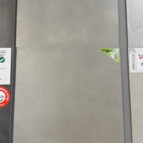 Vloertegel 60x60 cm Betonlook Ronda Grijs NR16