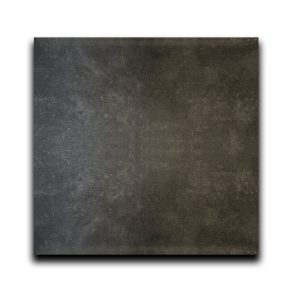 Vloertegel 60x60 cm betonlook Rubiera donkergrijs RBT133