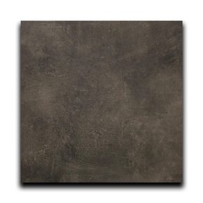 Vloertegel 60x60 cm Betonlook Sondrio Antraciet PS15