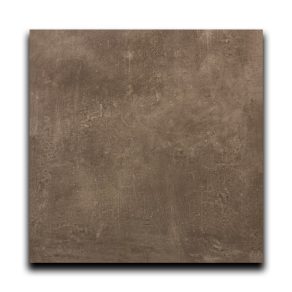 Vloertegel 60x60 cm Betonlook Sondrio Bruin PS19
