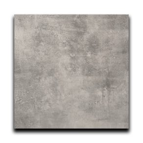 Vloertegel 60x60 cm Betonlook Sondrio Licht Grijs PS16