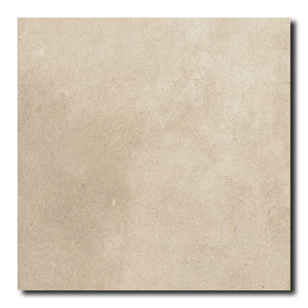 Vloertegel 60x60 cm Betonlook Victory Beige CC46