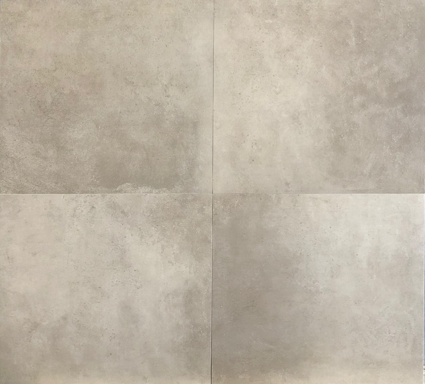 Vloertegel 60x60 cm Betonlook beige DC91 Vloertegel 60x60 cm Betonlook beige DC91 is mooi op de vloer en wand