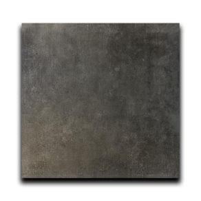 Vloertegel 60x60 cm betonlook Dazio antraciet RBT137
