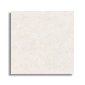 Vloertegel 60x60 cm Frans kalksteen imitatie Pignan Creme G56. Ook in meerdere maten leverbaar