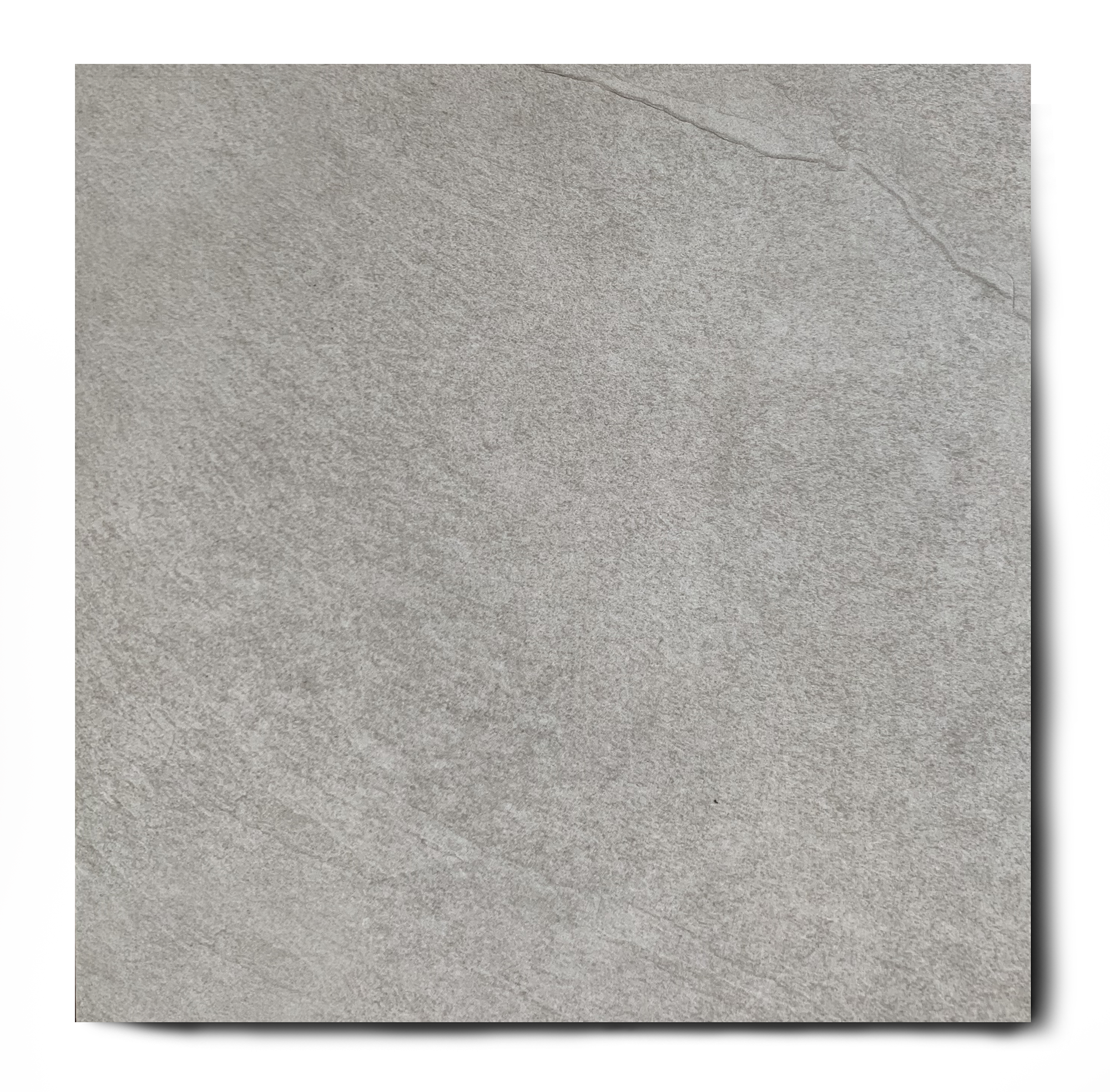 Vloertegel 60x60 cm Leisteen-look Parel C103 Vloertegel 60x60 cm Leisteen-look Parel C103 is ook leverbaar in 30x60 cm en 60x120 cm. Leisteen vloertegels hebben een natuurlijke uitstraling en zorgen voor een levendige oppervlakte. Gebruik deze tegels op de vloer en de wand en in combinatie met vloerverwarming.