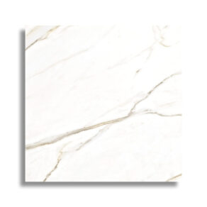Vloertegel 60x60 cm Marmerlook Carrara Qatar Goud wit beige NAV112-ook in gepolijst en diverse maten leverbaar