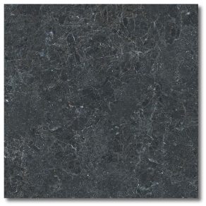 Vloertegel 60x60 cm Marmerlook Charme Zwart N74