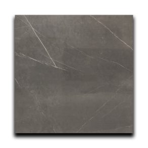 Vloertegel 60x60 cm Marmerlook Latina Grijs PS24