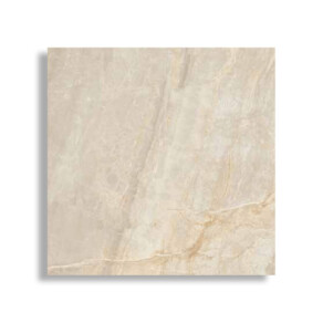 Vloertegel 60x60 cm Marmerlook Milaan Beige DC135