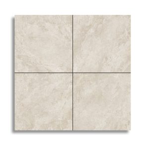 Vloertegel 60x60 cm Marmerlook Mykonos Beige mat NAV73 diverse printen. Deze tegel is ook in meerdere maten verkrijgbaar
