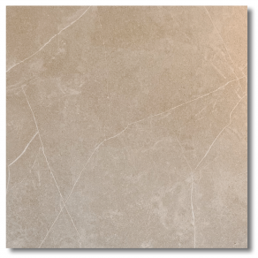 Vloertegel 60x60 cm Marmerlook Seba Beige NAV44