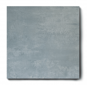 Vloertegel 60x60 cm Metaallook Alloy Vintage Blauw DC105 is ook leverbaar in 30x60 cm, 80x80 cm en 60x120 cm. Deze vintage metaallook tegels geven een strakke, unieke uitstraling. De voordelen van keramische tegels zijn bijvoorbeeld dat ze zeer laag in onderhoud, milieuvriendelijk, hygiënisch en bestendig tegen hitte zijn. Deze tegels zijn te gebruiken voor gebruik op de vloer, wand en in combinatie met vloerverwarming.
