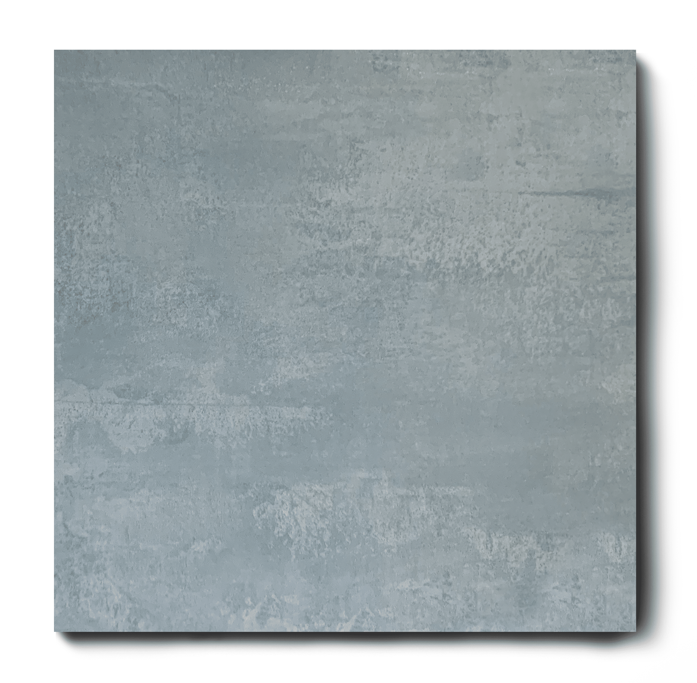 Vloertegel 60x60 cm Metaallook Alloy Vintage Blauw DC105 Vloertegel 60x60 cm Metaallook Alloy Vintage Blauw DC105 is ook leverbaar in 30x60 cm, 80x80 cm en 60x120 cm. Deze vintage metaallook tegels geven een strakke, unieke uitstraling. De voordelen van keramische tegels zijn bijvoorbeeld dat ze zeer laag in onderhoud, milieuvriendelijk, hygiënisch en bestendig tegen hitte zijn. Deze tegels zijn te gebruiken voor gebruik op de vloer, wand en in combinatie met vloerverwarming.