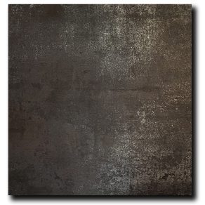 Vloertegel 60x60 cm APE Dorian Graphite metallook A110