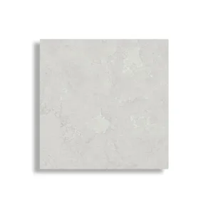 Vloertegel 60x60 cm Natuursteenlook Portland Licht Grijs N83