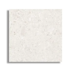 Vloertegel 60x60 cm Natuursteenlook Terrazzo Bellagio Beige R148-in diverse kleuren en maten leverbaar